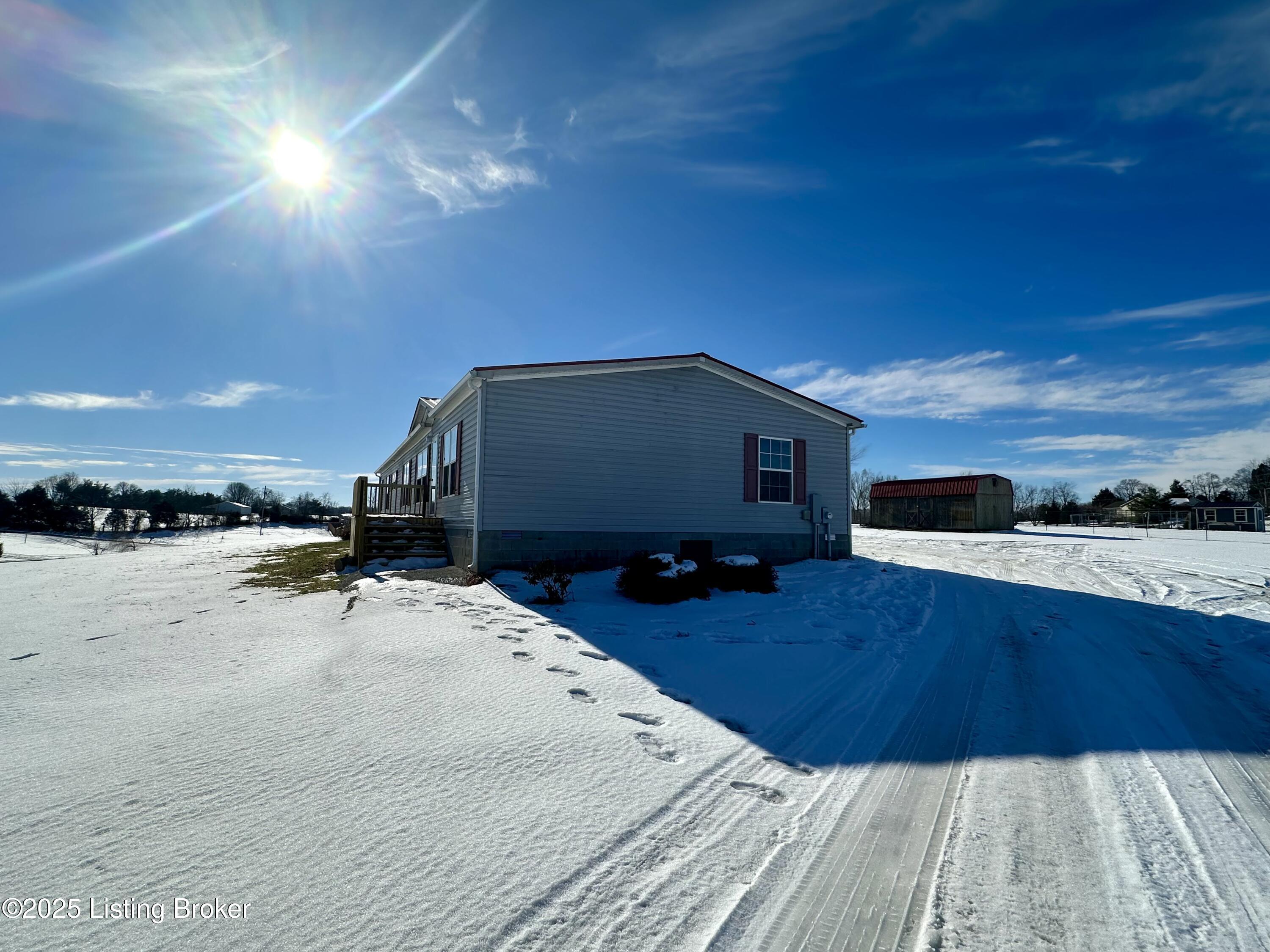 3839 Woodland Rd, Vine Grove, Kentucky image 4