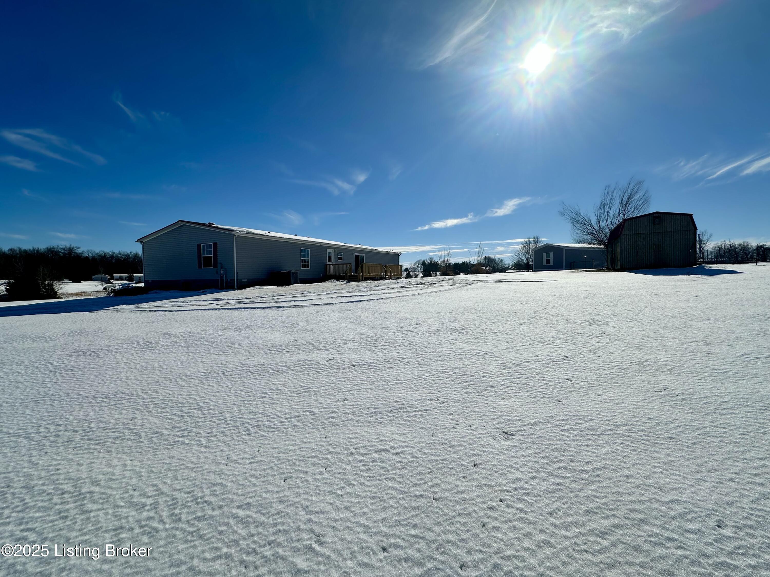 3839 Woodland Rd, Vine Grove, Kentucky image 5