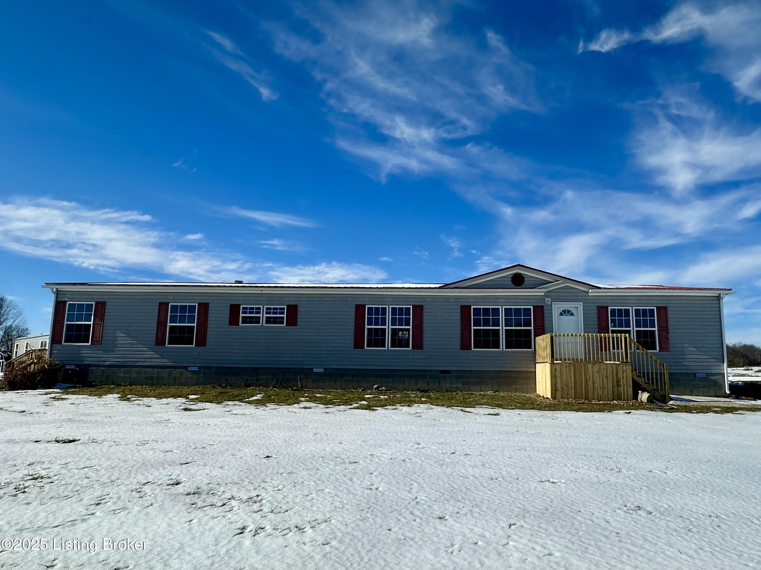 3839 Woodland Rd, Vine Grove, Kentucky image 2
