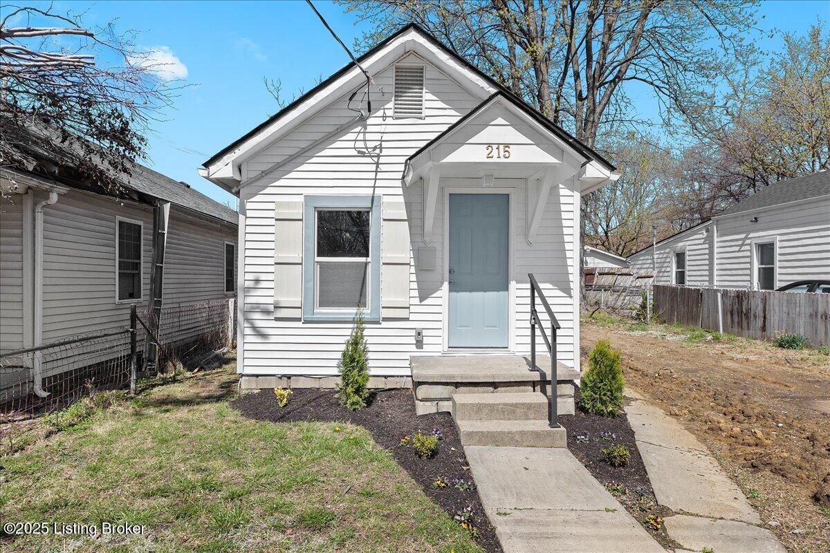 215 E Southern Heights Ave, Louisville, Kentucky image 1