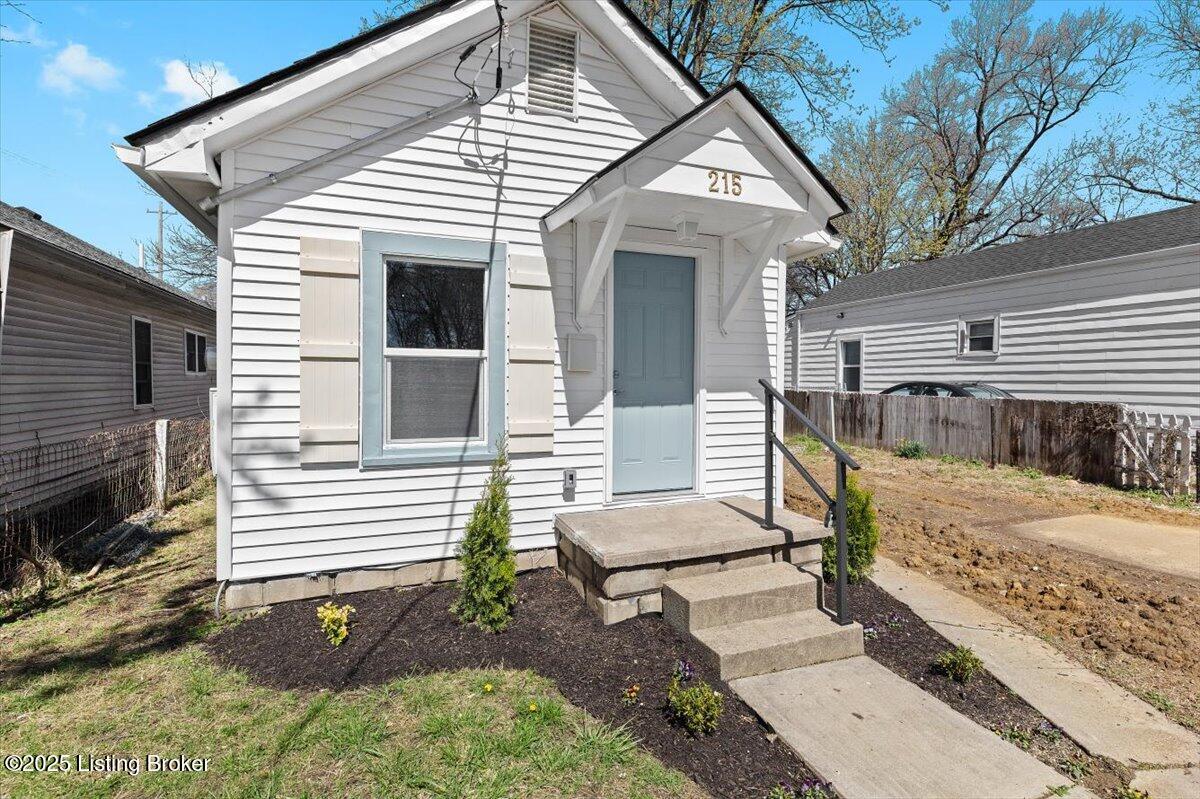 215 E Southern Heights Ave, Louisville, Kentucky image 2