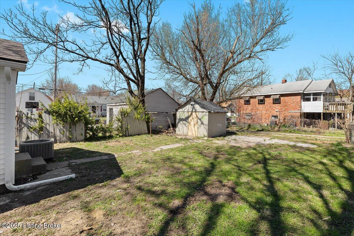 215 E Southern Heights Ave, Louisville, Kentucky image 15