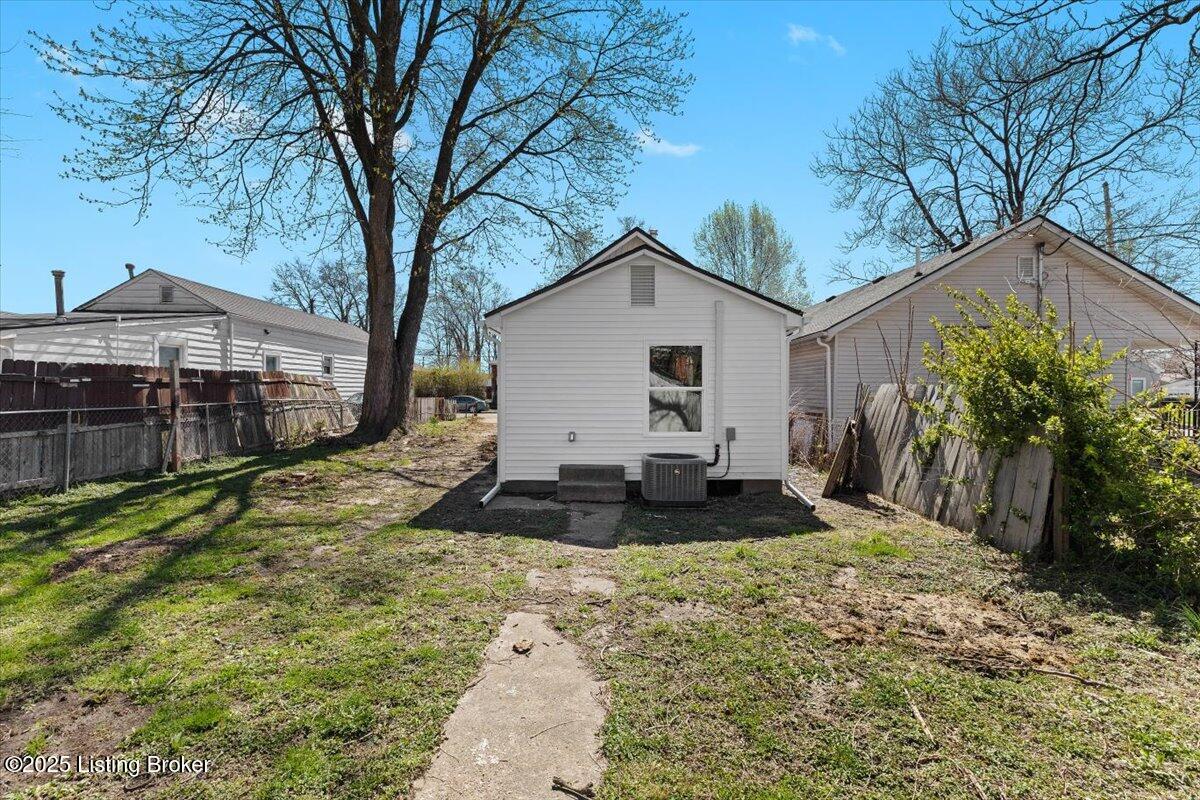 215 E Southern Heights Ave, Louisville, Kentucky image 14