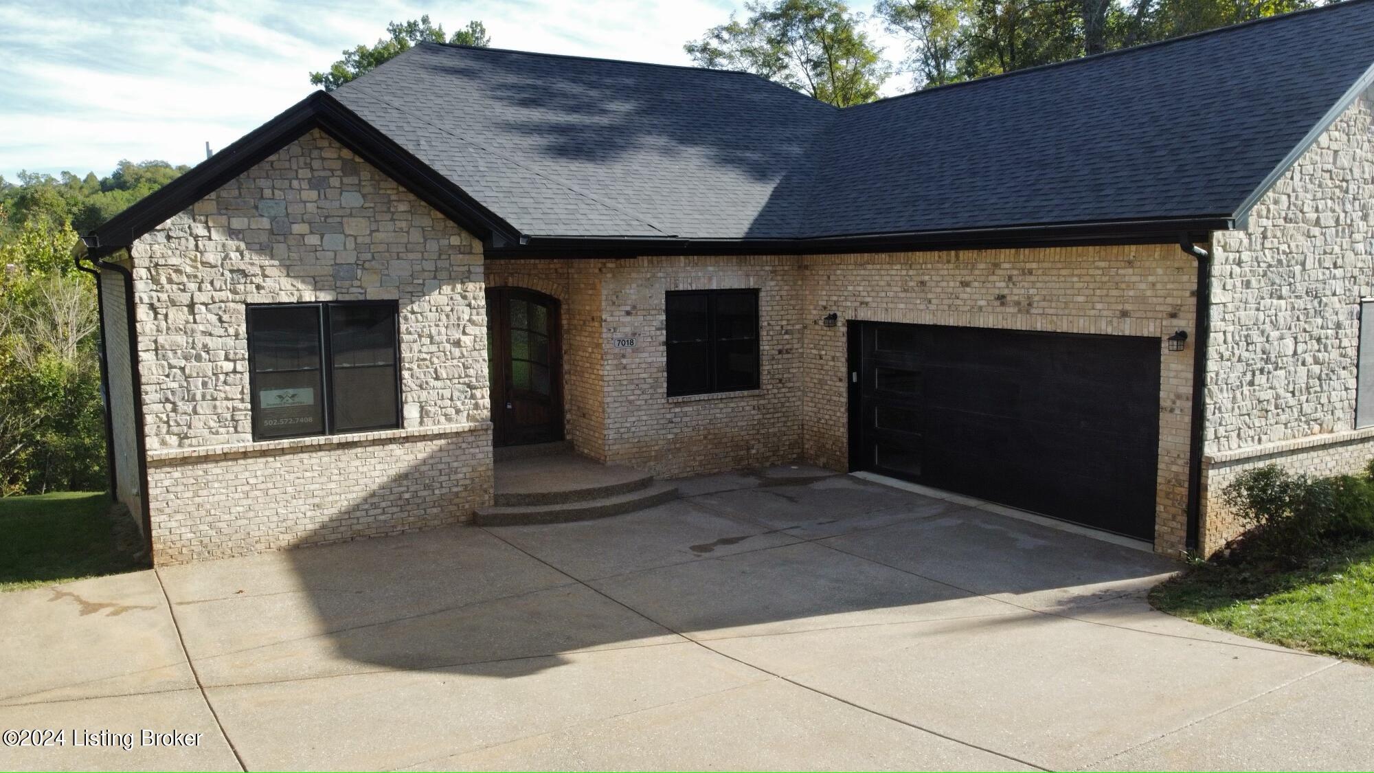 7018 Shallow Lake Rd, Prospect, Kentucky image 1