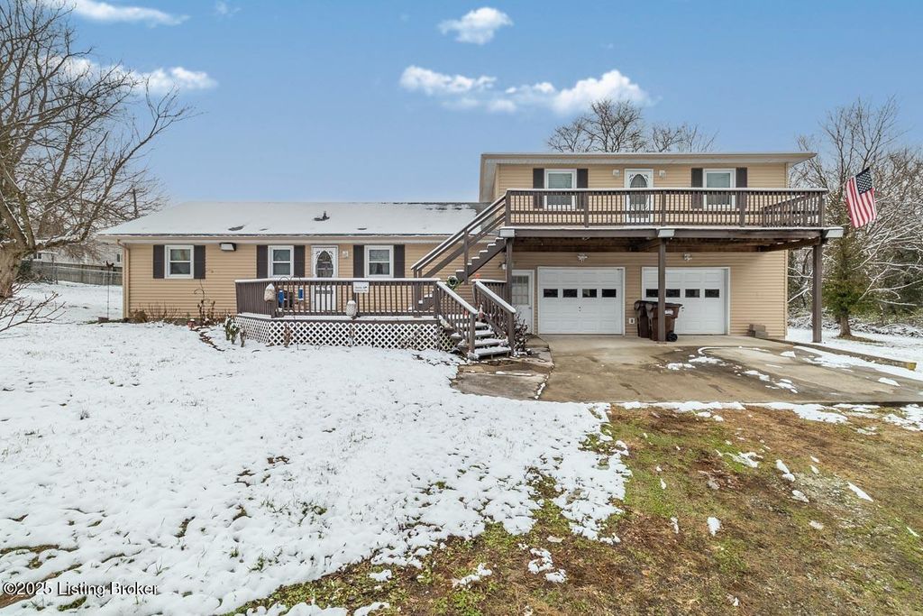 Photo of 5822 S Main St, Eminence, KY 40019 (MLS # 1706354)