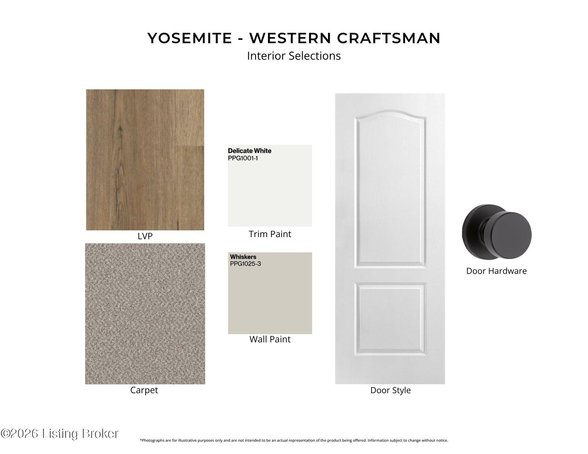 219 Bethel Springs Dr