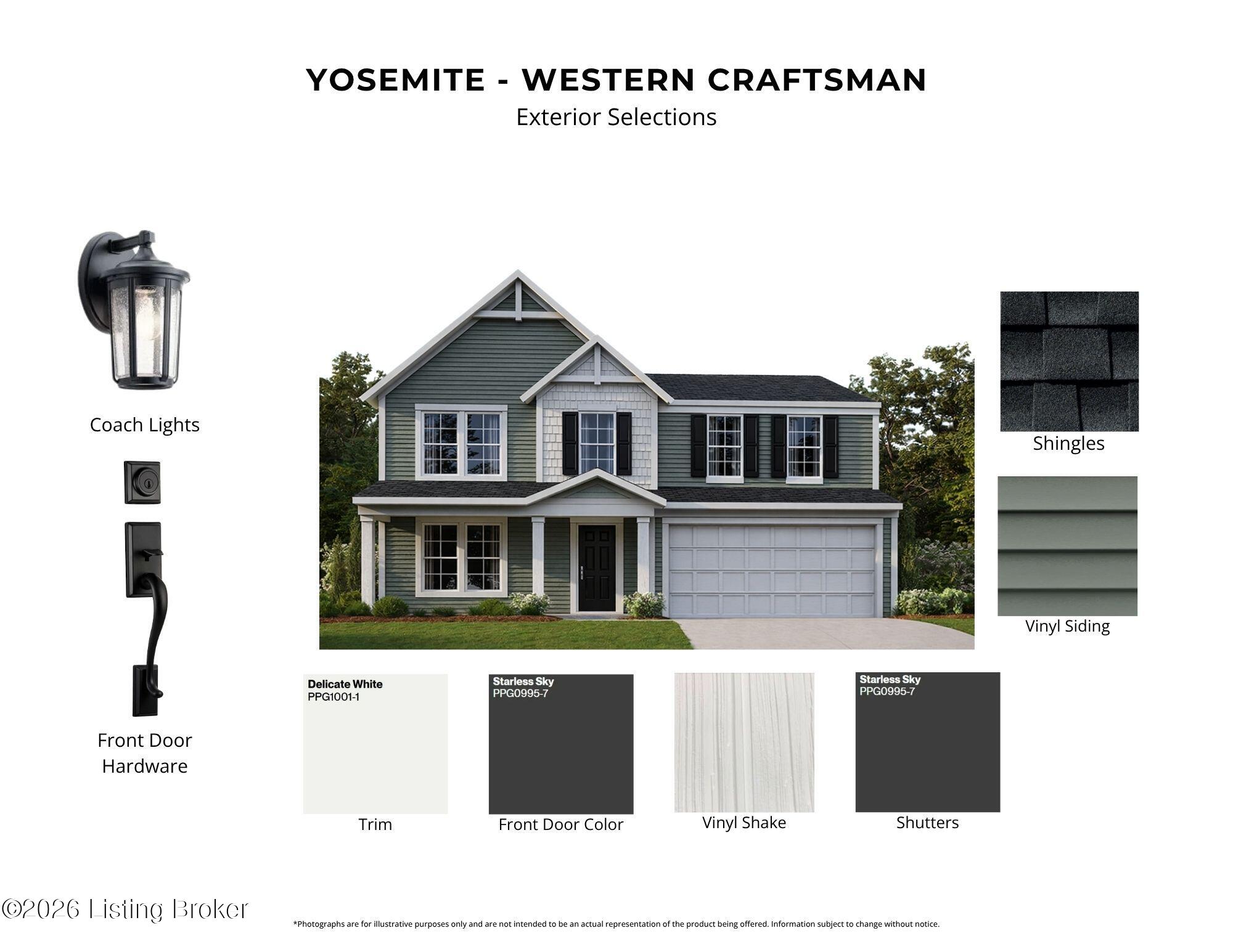 219 Bethel Springs Dr