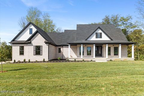 Photo of 4900 Sycamore Ridge Ln, La Grange, KY 40031 (MLS # 1699877)