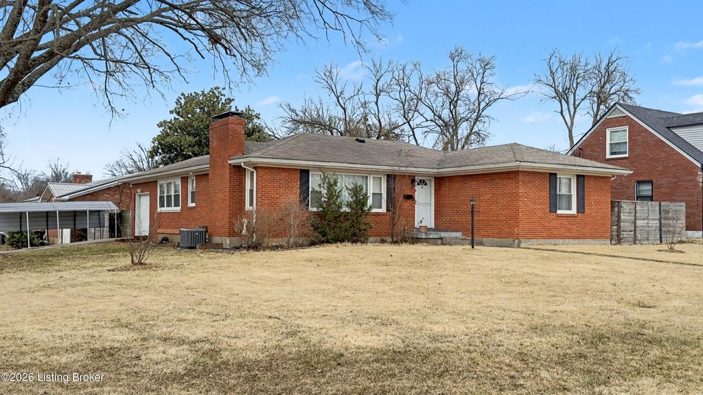 Photo of 3501 Mayo Dr, Louisville, KY 40218 (MLS # 1709332)