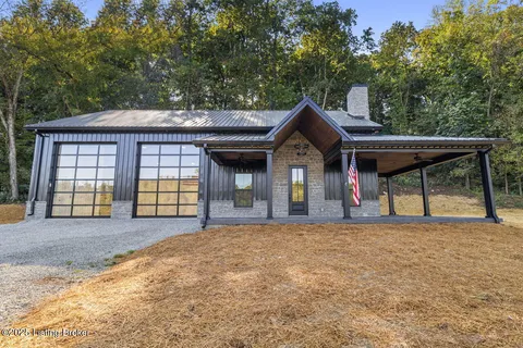 305 North View Dr, Bardstown, KY 40004 - #: 1698844