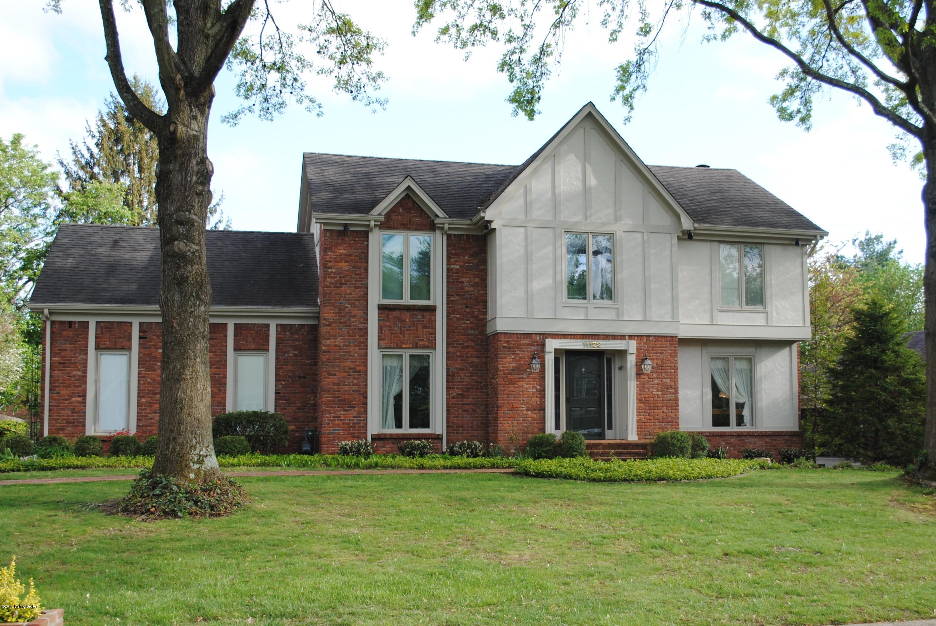Photo 1 of 54 — 11122 Brookstone Ct, Louisville, KY 40223