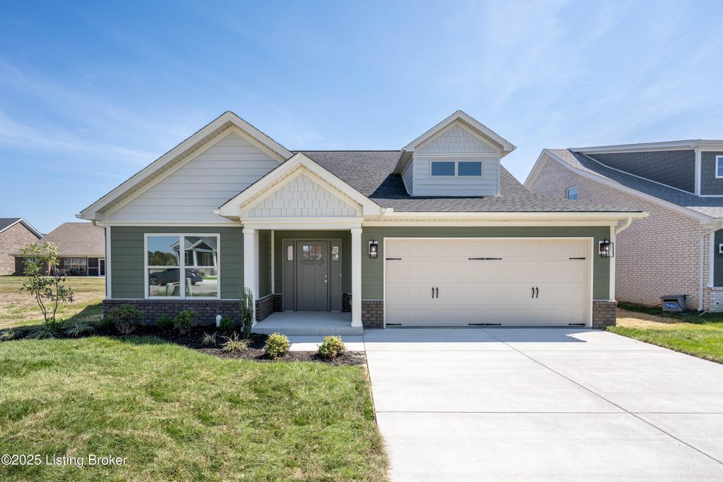 Photo of 7834 Linwood Cir, Charlestown, IN 47111 (MLS # 1711839)