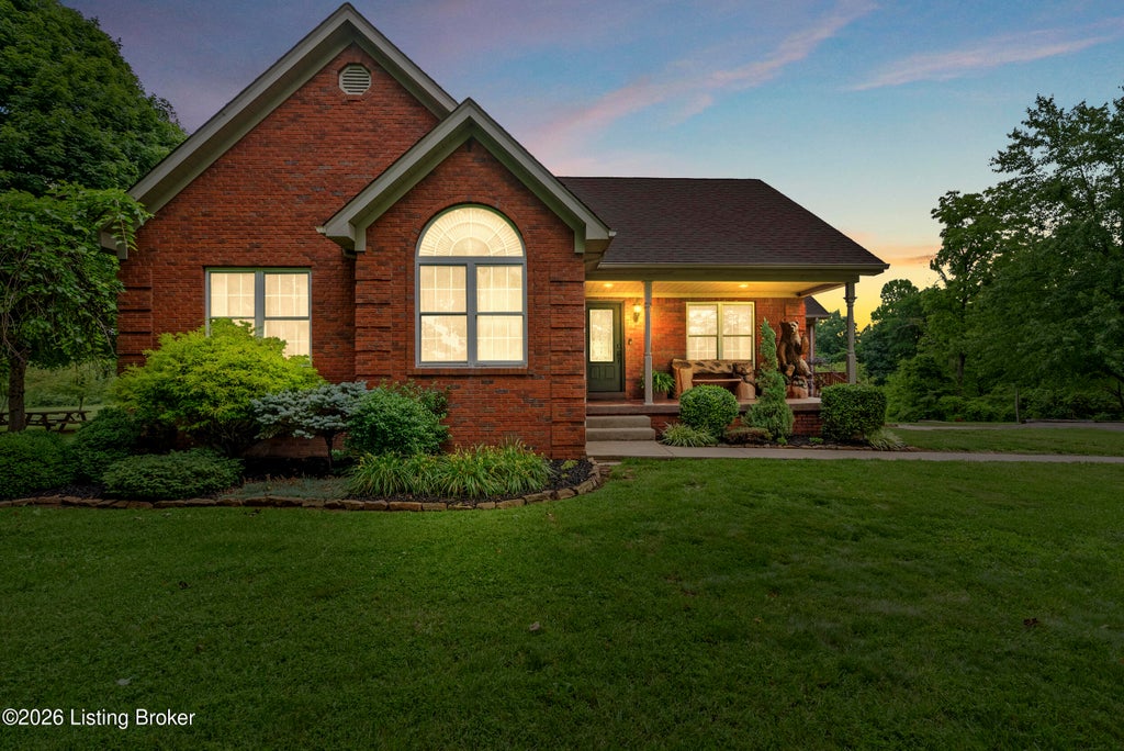 Photo of 2240 Little Bend Rd, Battletown, KY 40104 (MLS # 1720424)