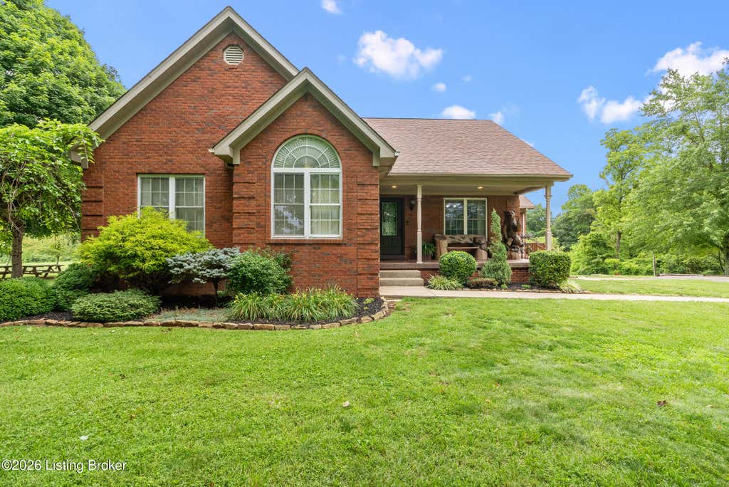 Photo of 2240 Little Bend Rd, Battletown, KY 40104 (MLS # 1720424)