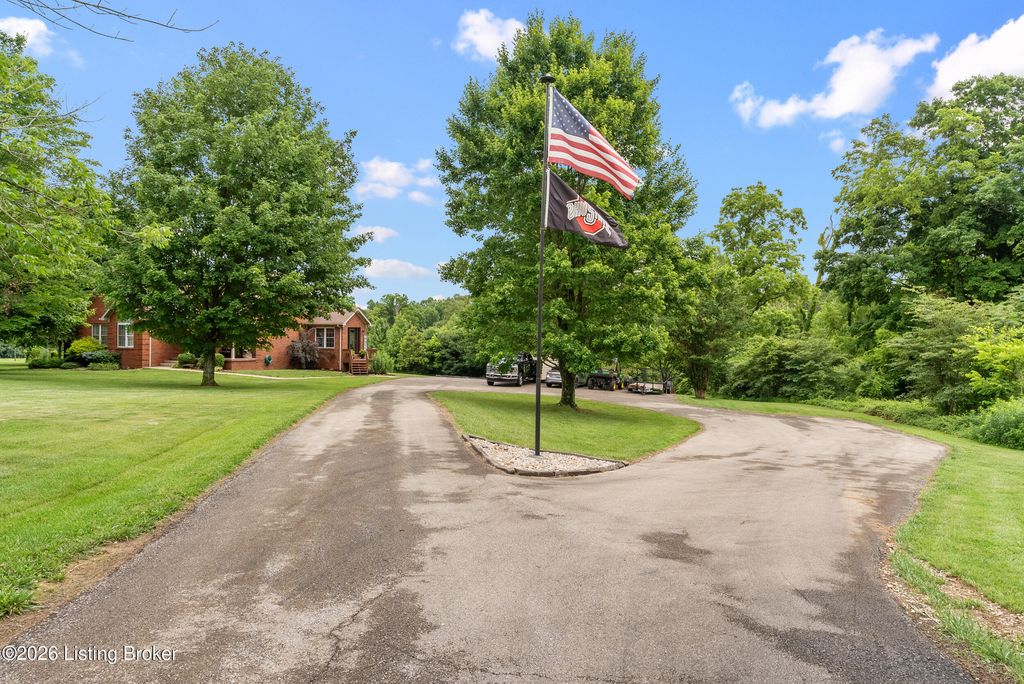 Photo of 2240 Little Bend Rd, Battletown, KY 40104 (MLS # 1720424)
