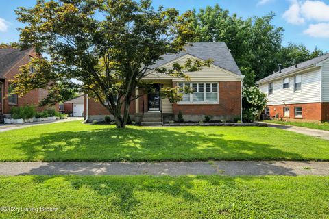 Photo of 3434 Allison Way, Louisville, KY 40220 (MLS # 1704163)