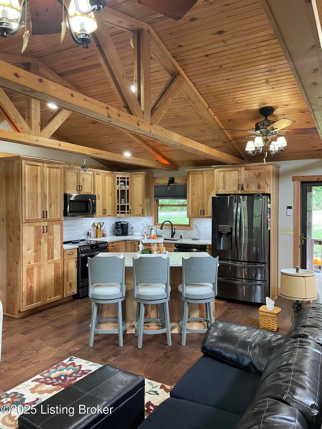 Photo of 3526 Lewis School Rd, Leitchfield, KY 42754 (MLS # 1700246)