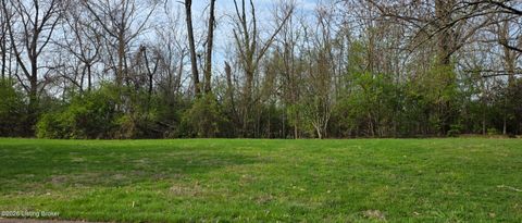 Vacant Land For Sale - 2804 Mockingbird Ct<br/> Prospect, KY 40059