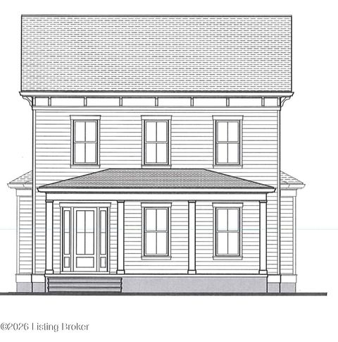 Photo of 6405 Stonecrop Dr, Prospect, KY 40059 (MLS # 1710348)