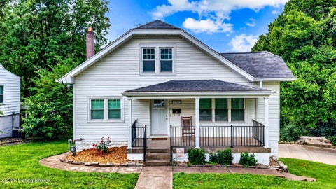 Homes For Sale - 3750 Union St<br/> Louisville, KY 40213