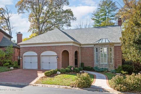 1428 Mockingbird Valley Green Louisville KY 40207