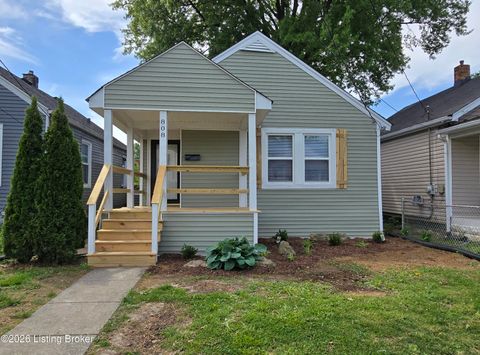 Photo of 808 W Whitney Ave, Louisville, KY 40215 (MLS # 1714849)