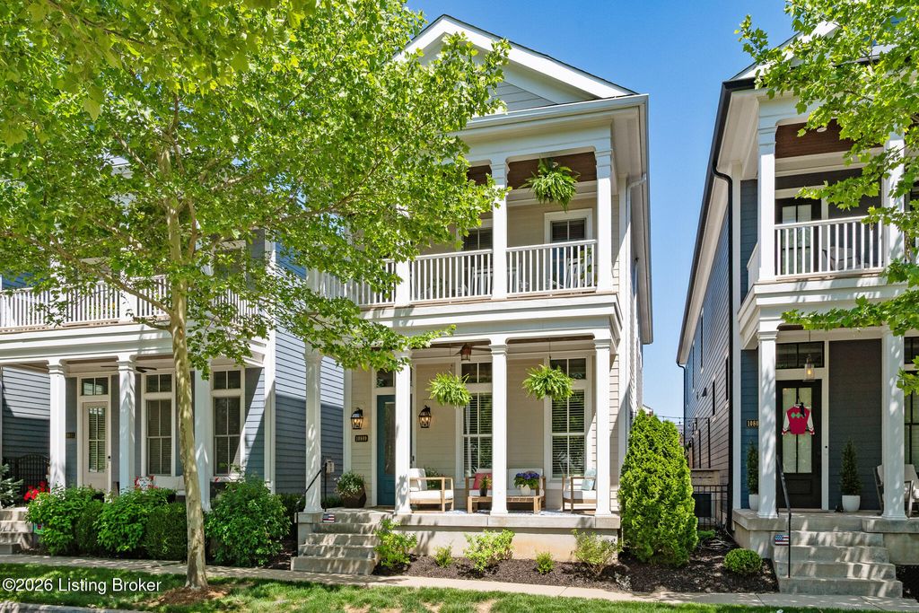 Photo of 10809 Jimson St, Prospect, KY 40059 (MLS # 1717336)