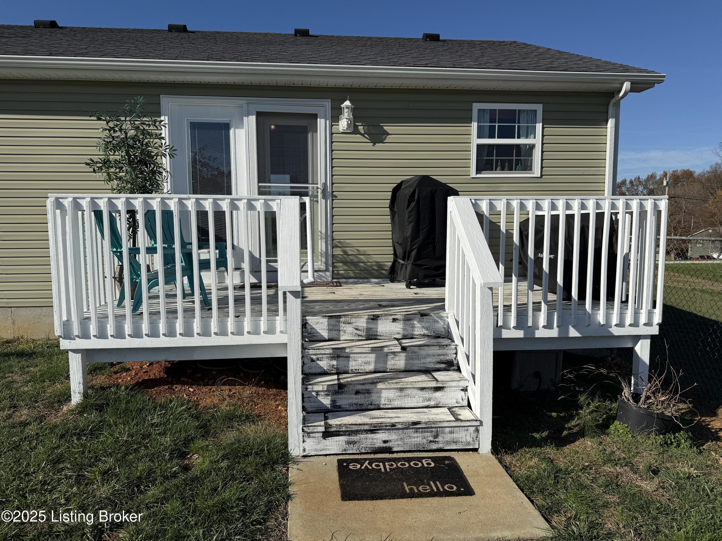 216 Point Salem Dr, Brandenburg, Kentucky image 20