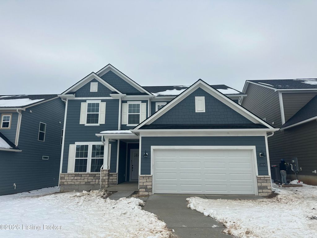 Photo of 16906 Aiken Ridge Cir, Louisville, KY 40245 (MLS # 1708607)