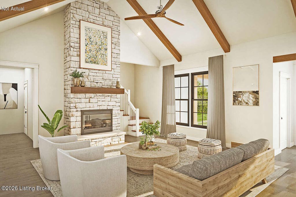 Photo of 10188 Mount Eden Rd, Waddy, KY 40076 (MLS # 1715173)