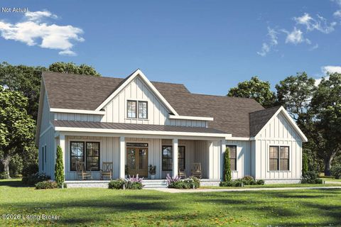 Townhouse For Sale - 10188 Mount Eden Rd<br/> Waddy, KY 40076