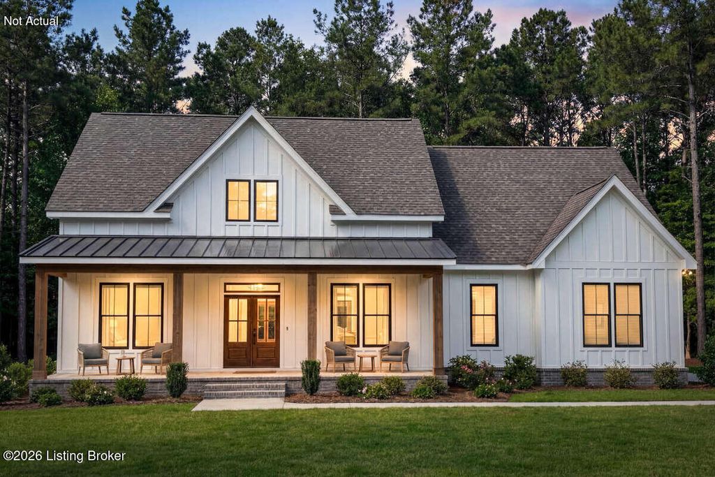 Photo of 10188 Mount Eden Rd, Waddy, KY 40076 (MLS # 1715173)