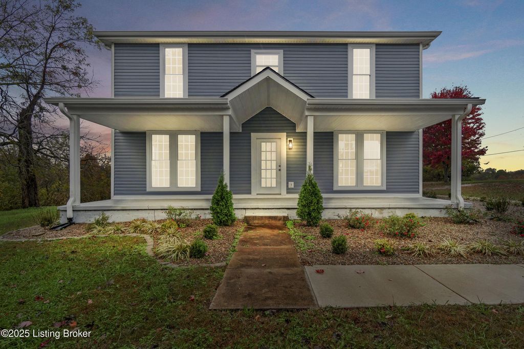 Photo of 101 Harry Rucker Rd, Bardstown, KY 40004 (MLS # 1706628)