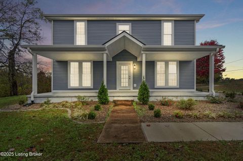 Photo of 101 Harry Rucker Rd, Bardstown, KY 40004 (MLS # 1706628)