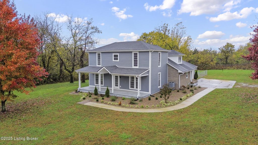 Photo of 101 Harry Rucker Rd, Bardstown, KY 40004 (MLS # 1706628)