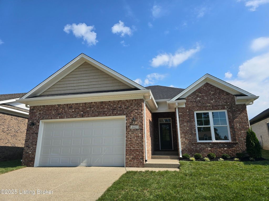 Photo of 4427 Lochridge Pkwy, Louisville, KY 40299 (MLS # 1701507)