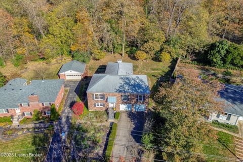 Photo of 411 Trinity Hills Ln, Louisville, KY 40207 (MLS # 1704657)