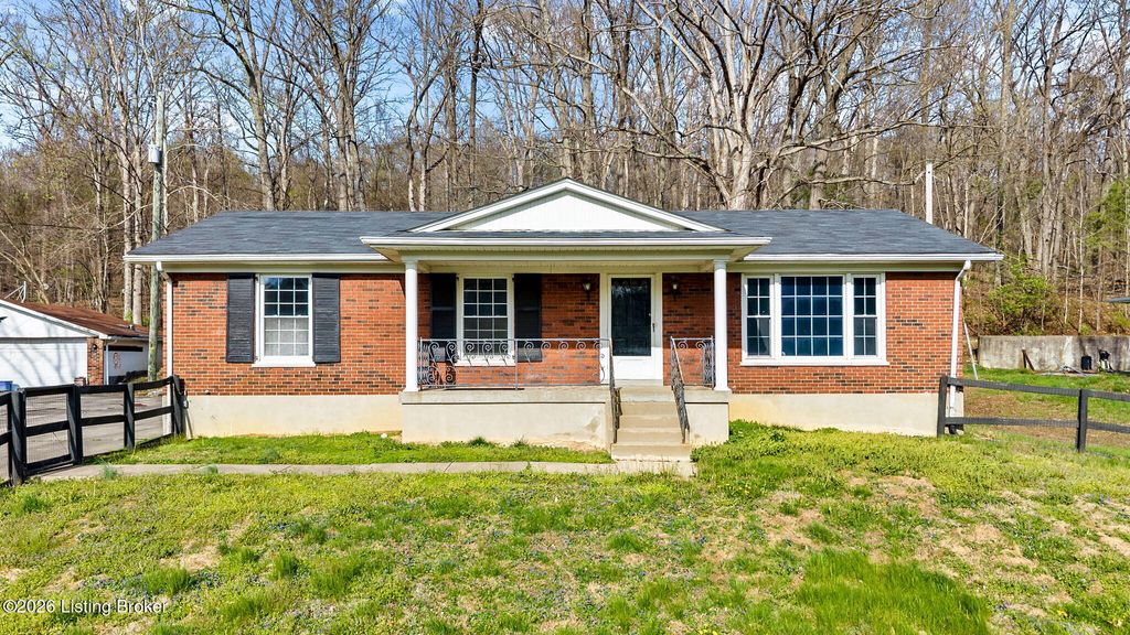 Photo of 8199 Arnoldtown Rd, Louisville, KY 40214 (MLS # 1716840)
