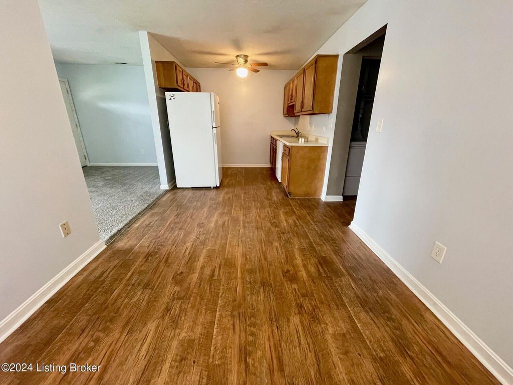 Photo of 3003 Jason Dr #B, New Albany, IN 47150 (MLS # 1704567)