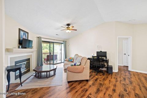 Photo of 3507 Lennox View Ct #312, Louisville, KY 40299 (MLS # 1704459)