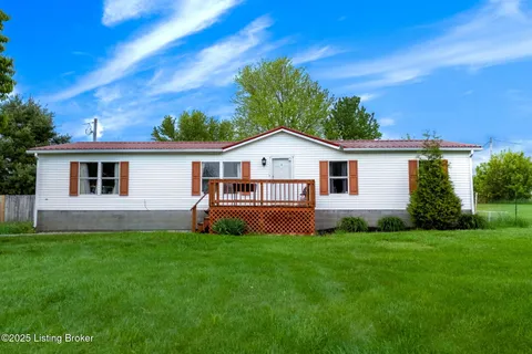 345 Sunset Dr, Vine Grove, KY 40175 - #: 1686089