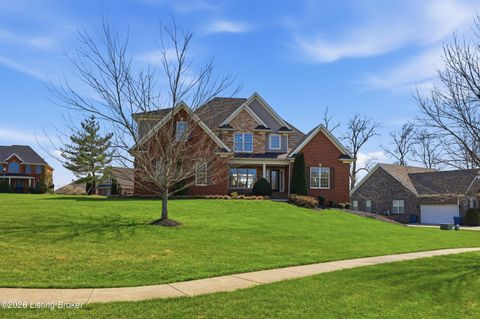 Photo of 2713 Heather Green Blvd, La Grange, KY 40031 (MLS # 1713282)