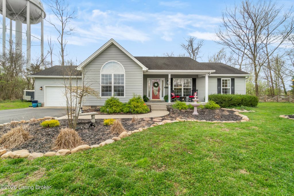 Photo of 3100 Colton Ct, Crestwood, KY 40014 (MLS # 1712972)