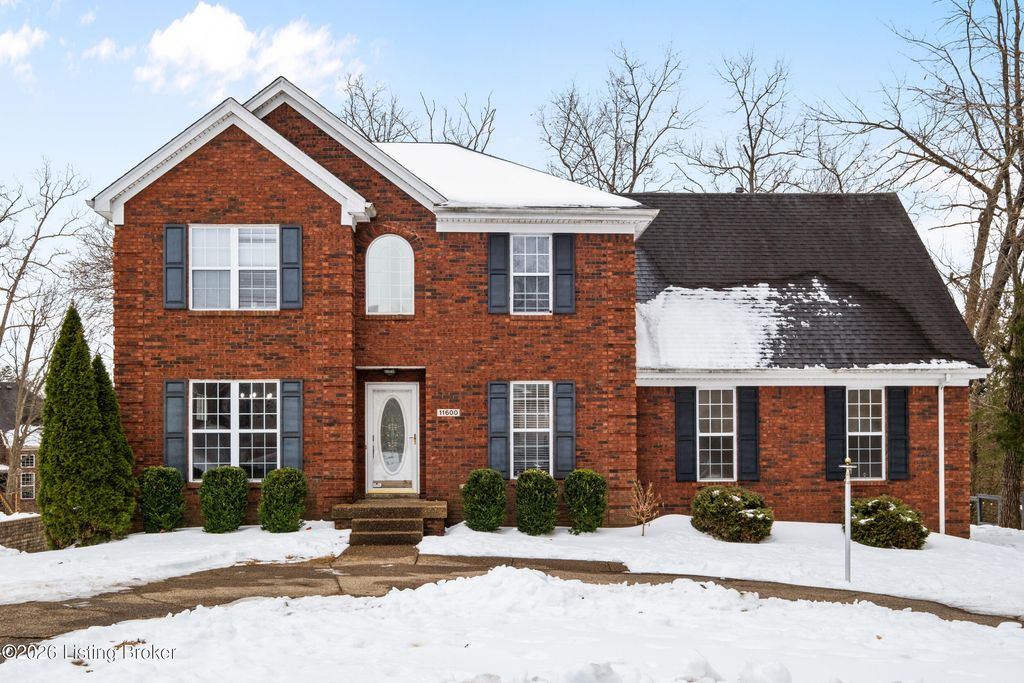 Photo of 11600 Chinook Ct, Louisville, KY 40299 (MLS # 1708440)