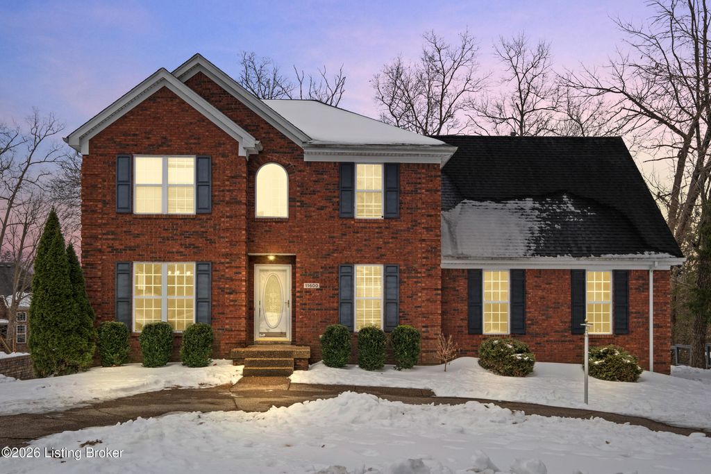 Photo of 11600 Chinook Ct, Louisville, KY 40299 (MLS # 1708440)