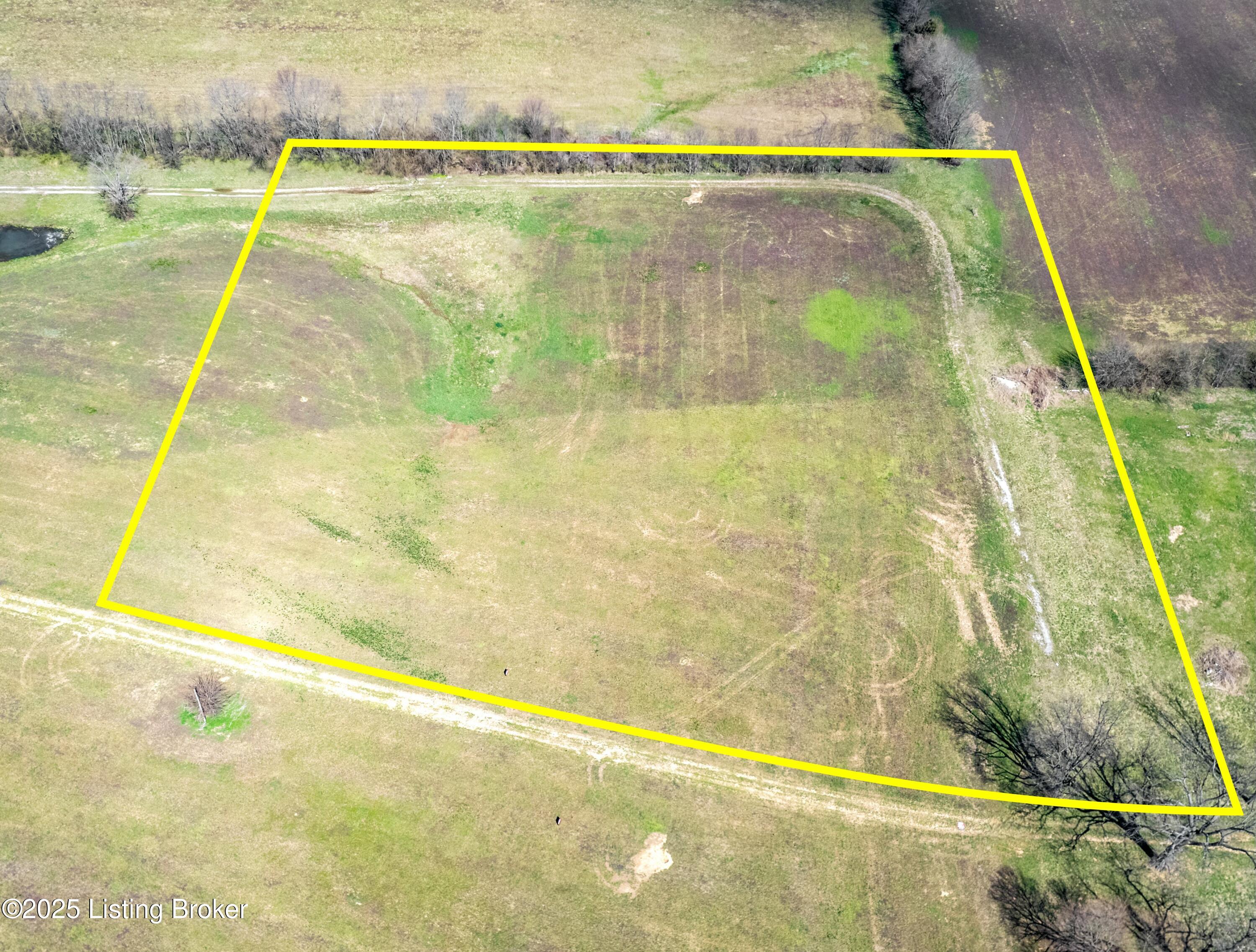 LOT 104` North Stallard Dr, Shelbyville, Kentucky image 1