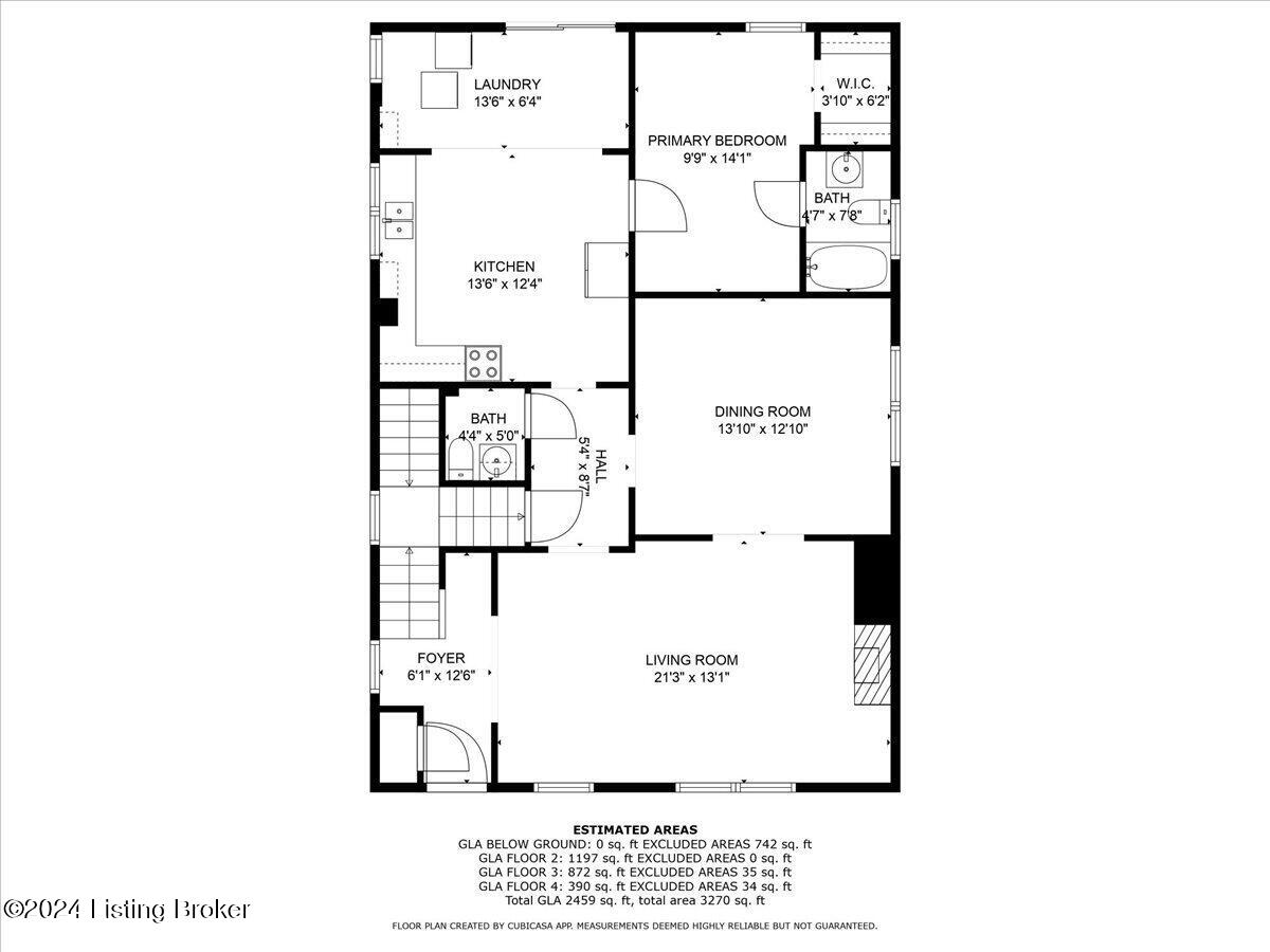 621 S 41st St, Louisville, Pennsylvania image 48