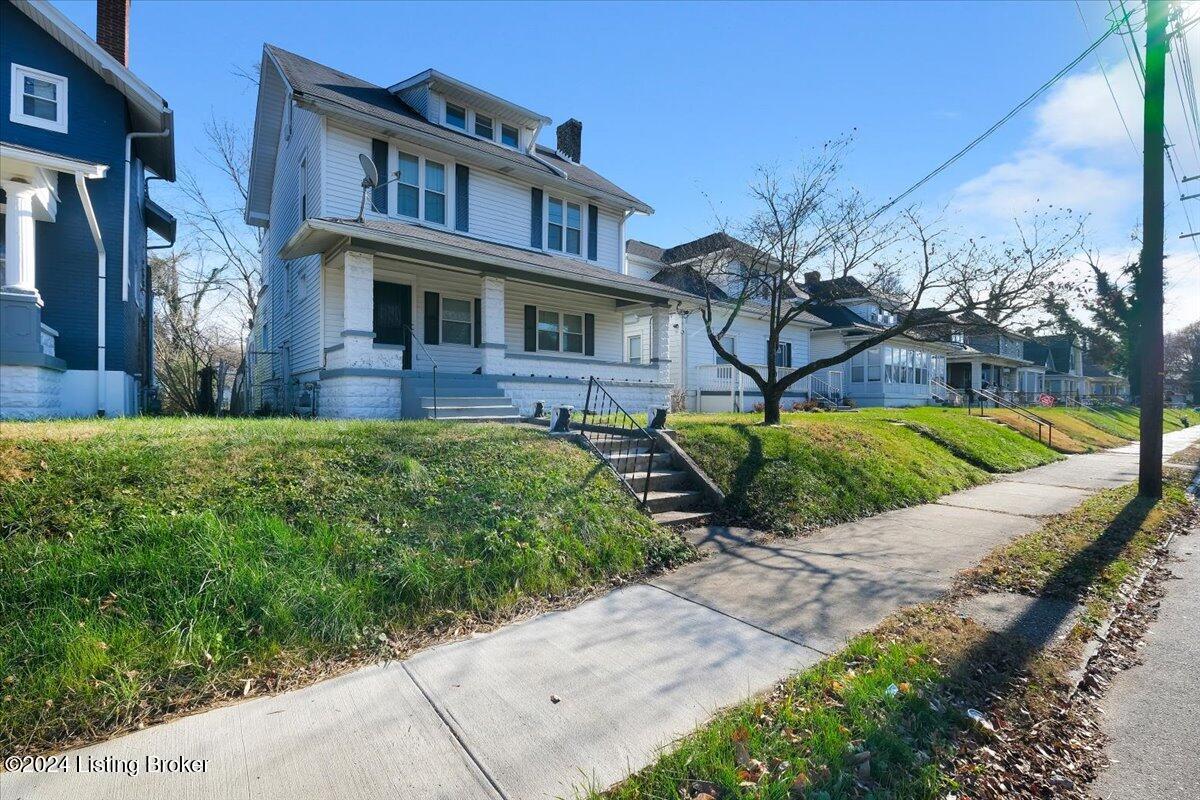 621 S 41st St, Louisville, Pennsylvania image 4