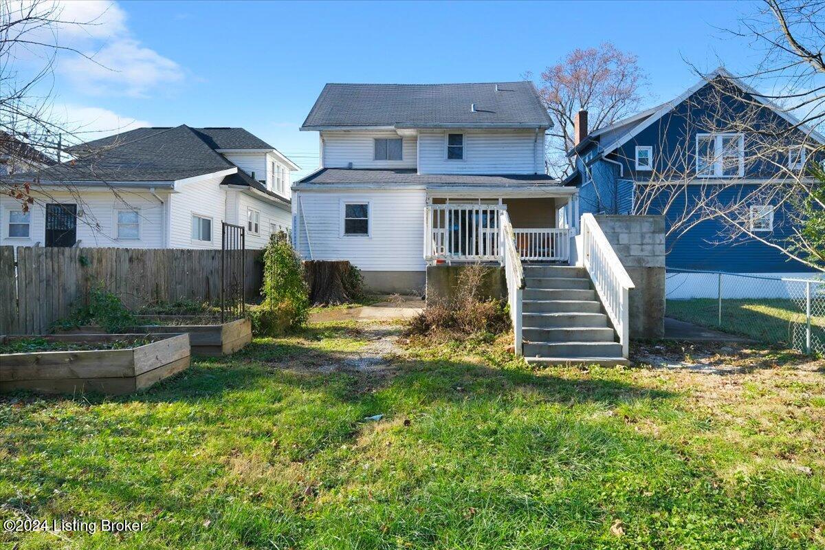 621 S 41st St, Louisville, Pennsylvania image 41