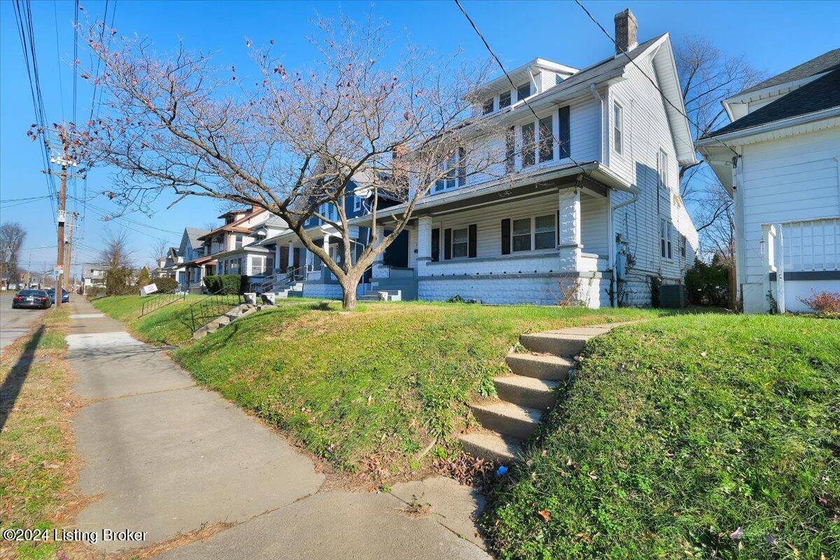 621 S 41st St, Louisville, Pennsylvania image 6